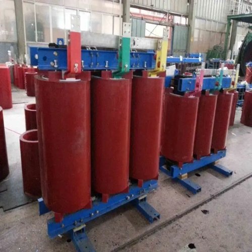 夹江SCB10-250KVA干式变压器