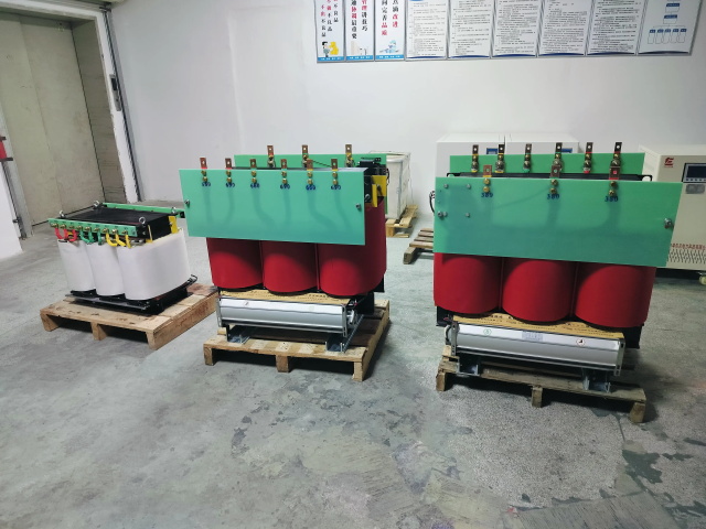 夹江KS11-1000KVA矿用变压器